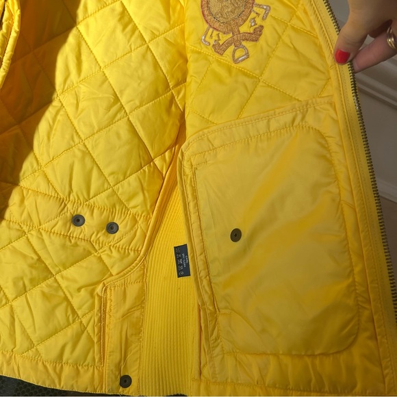 Ralph Lauren vest - Picture 4 of 5